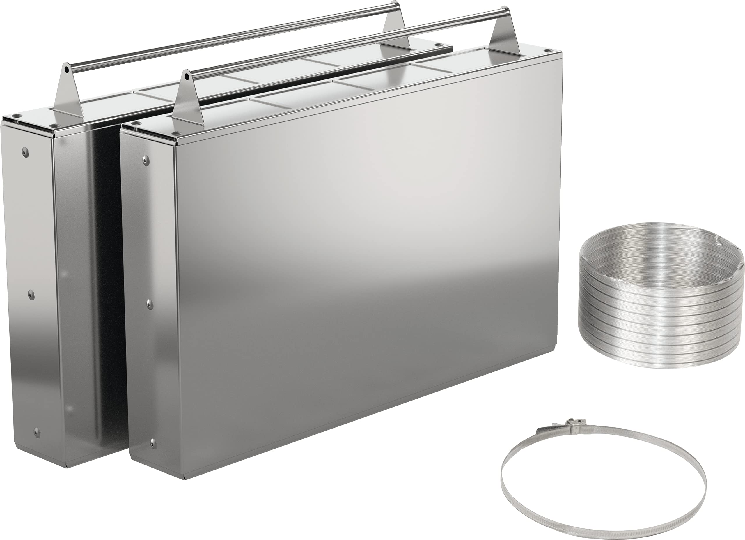 Long Life Recirculation Kit