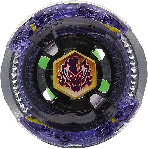Miniatura 33 de Magicmode Peonza Giratoria de Metal de Acero Inoxidable Giroscopio de Precisión Spinner Anti-Gravedad Peonza de Equilibrio Perfecto Juguete