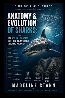 Shark Behavior, Intelligence & the Hidden Mind A Scientific Examination of Cognition, Learning, and Behavior in Sharks Sharks & Humanity