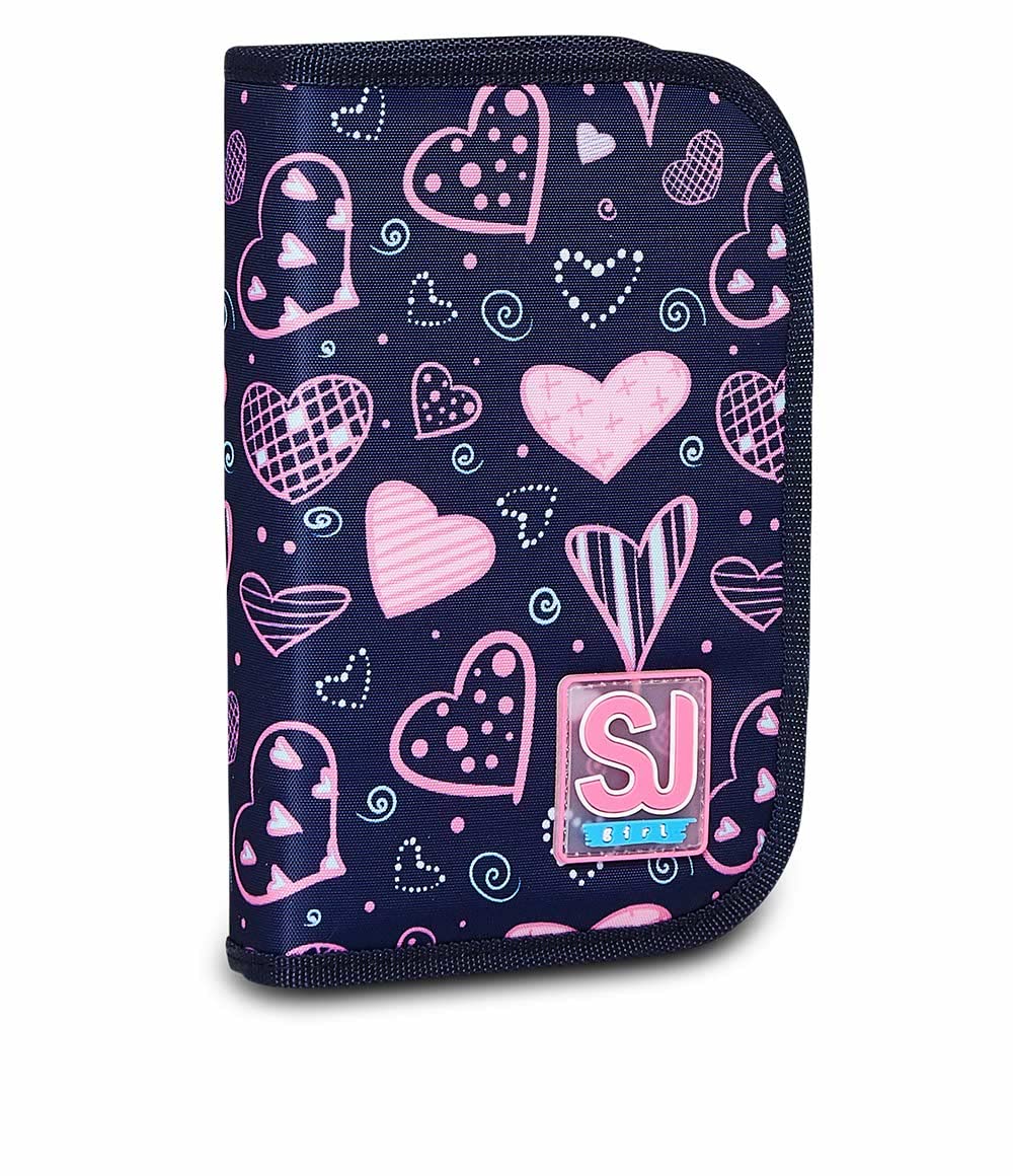 SJ GANG STYLE JAM GANG Set Zaino Updown Box Reflective Grs Sj Gang SET ZAINO UPDOWN BOX REFLECTIVE GRS SJ GANG Unisex - Bambini e ragazzi