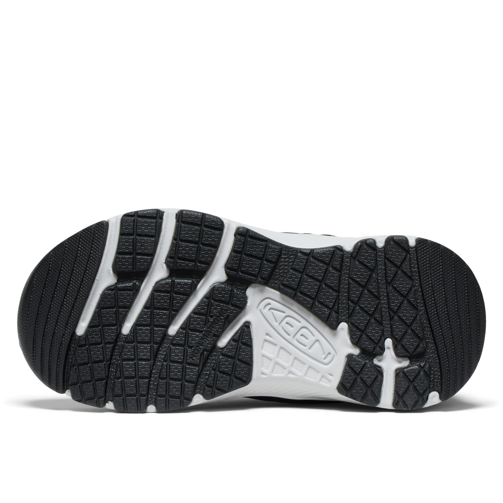 KEEN Skua Mid Waterproof, Stivali da Escursionismo Unisex-Bambini e Ragazzi