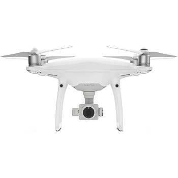 DJI PHANTOM4　Pro Phantom 4 Pro V2.0 - Professional Aerial Filmmaking Made Easy