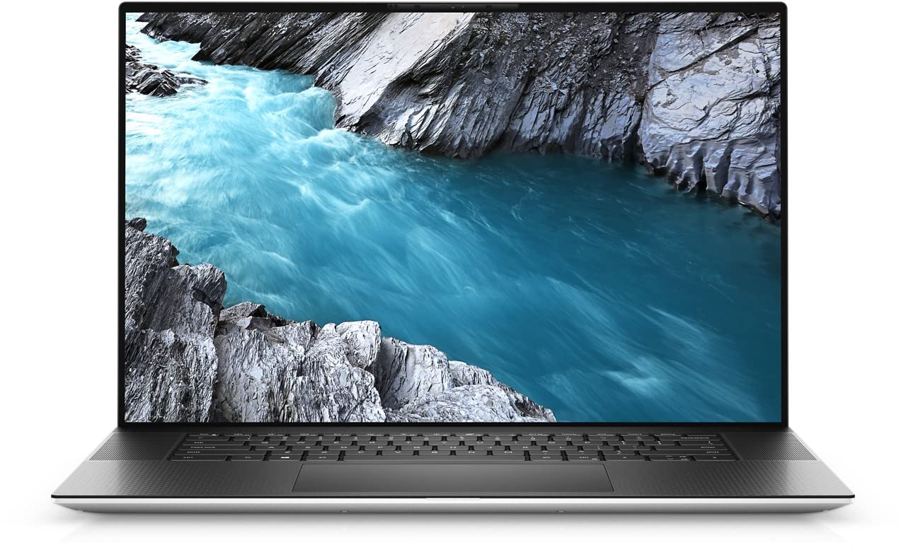 Dell XPS 17 9710 Performance Ultrabook, 11th Gen Intel Core i7-11800H, Inch FHD, 1TB SSD, 16 GB RAM, NVIDIA® GeForce RTX™ 3050 4GB Graphics, Win 11 Home, Eng Ar KB, Silver