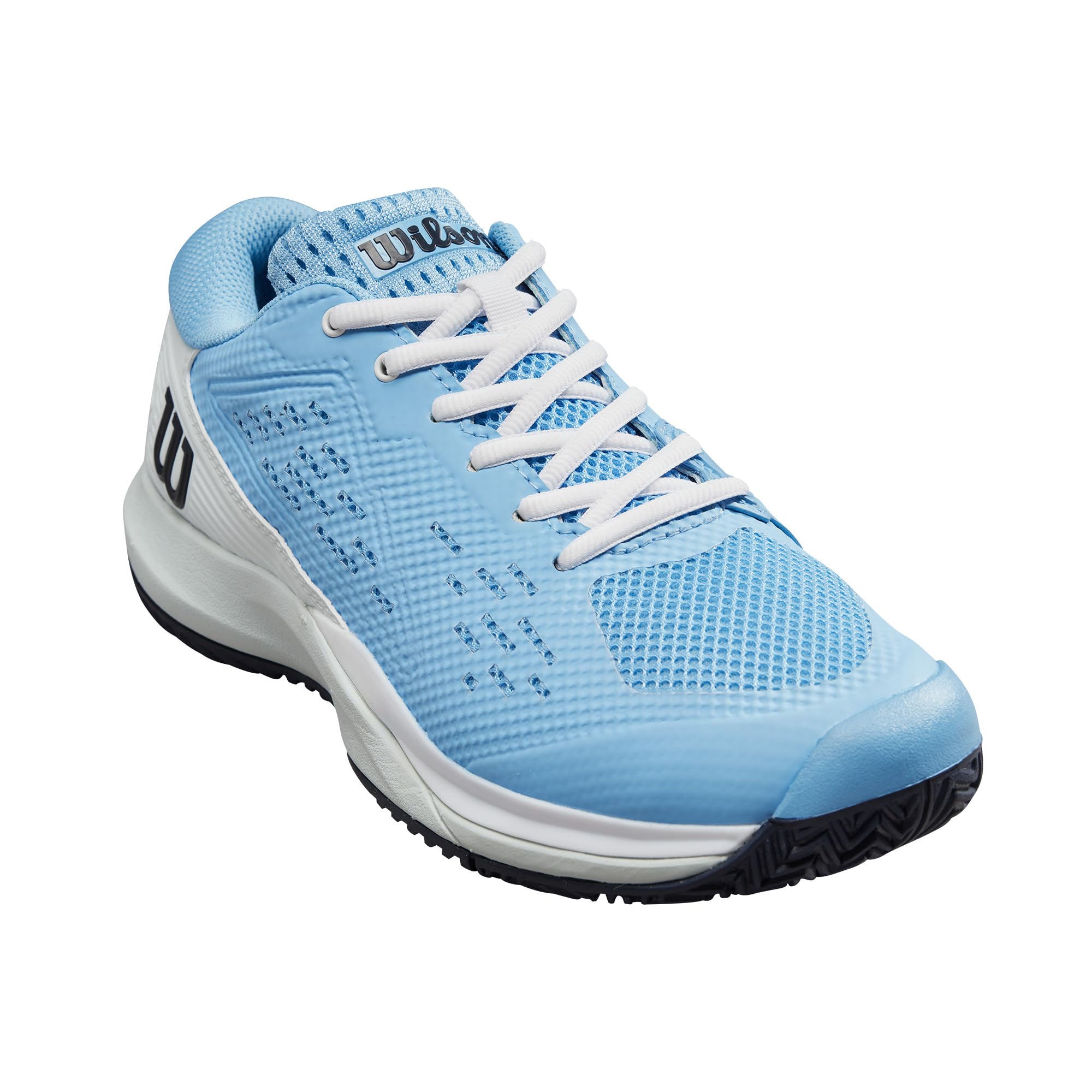 WILSONWomen's Tennis Shoe Sneaker