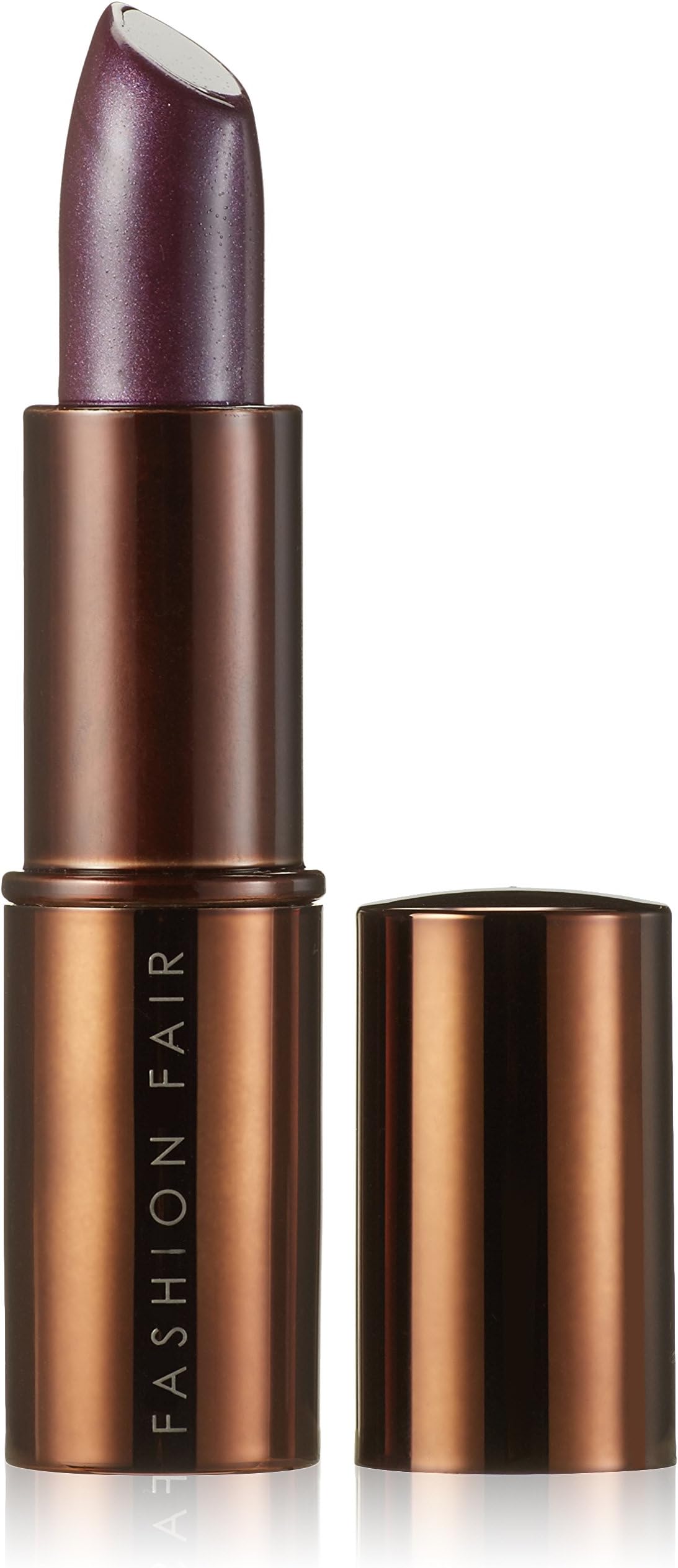 Fashion Fair Lipstick Grapesicle