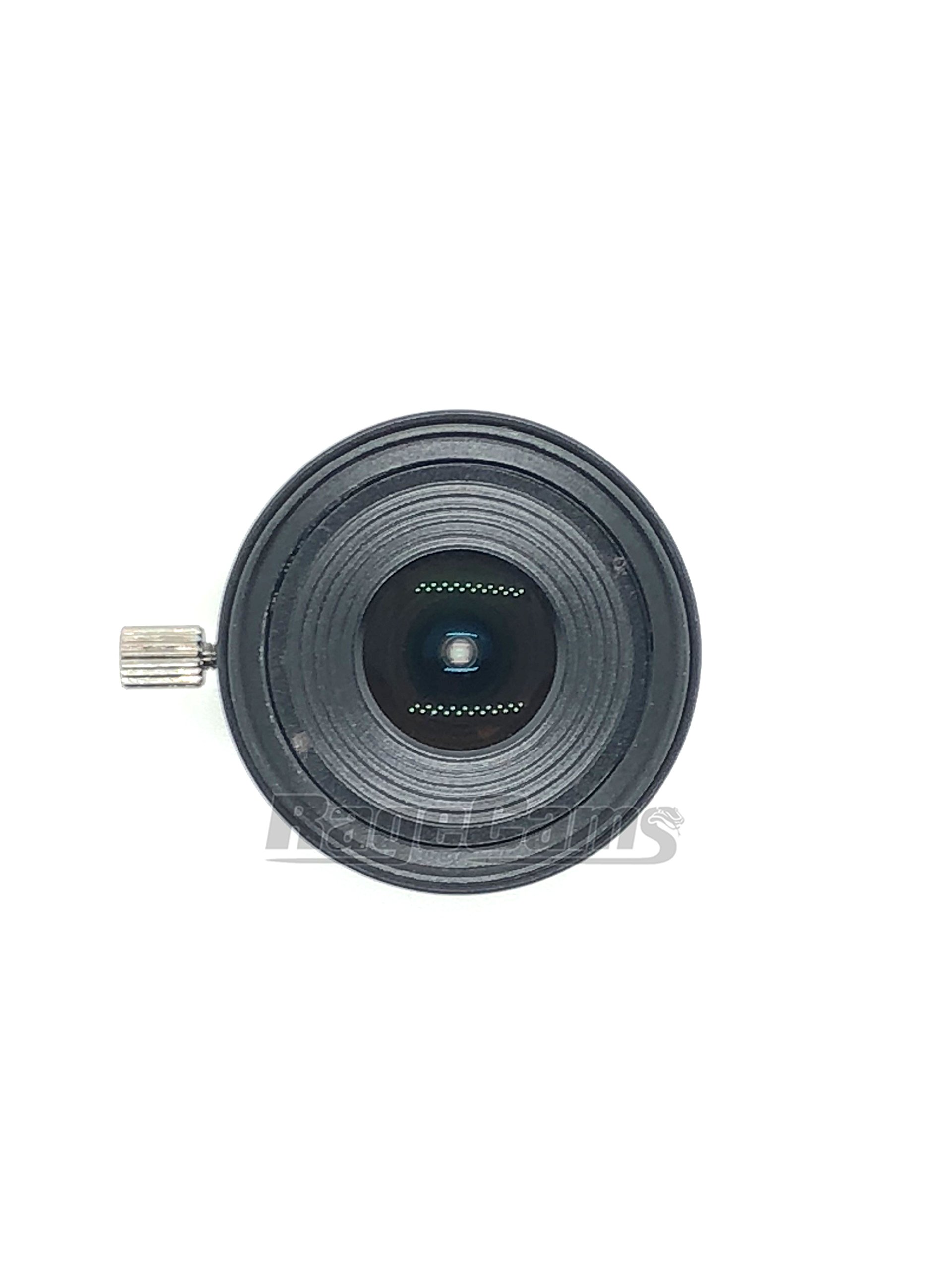 RageCams 2.8mm Fixed Focal Lens CS Mount 1/2.7
