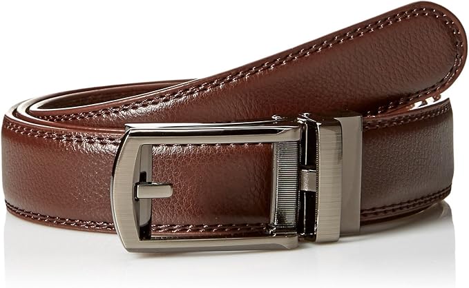 micro adjustable belt