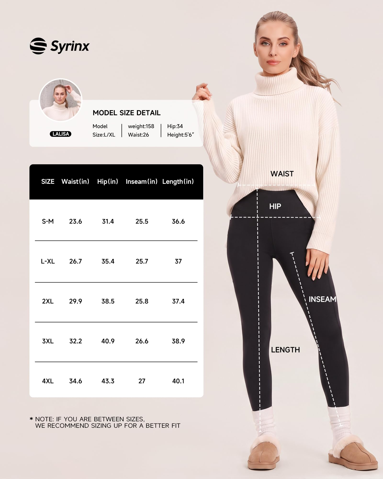 Leggings de Cintura Alta para Mujer, Pantalones de Yoga Suaves y atléticos con Control de Abdomen para Ciclismo y Baile