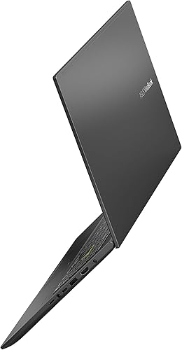 Miniatura 6 de ASUS VivoBook 15 S513 - Portátil delgado y ligero, pantalla FHD de 15.6 pulgadas, procesador AMD Ryzen 5 5500U, gráficos Radeon, 8 GB DDR4 RAM, 512