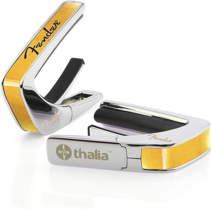 Thalia Fender Officially Licensed