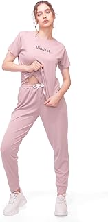 LOTIK Women Jogging Suit Price In India