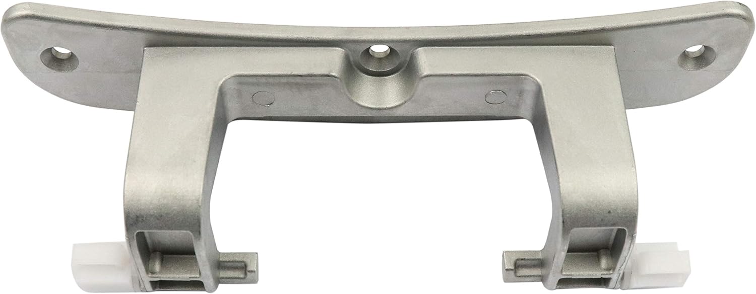 NEW Front Load Door Hinge Replacement for Electrolux Frigidaire Washing Machine 134550800 1191162 AH1152380 EA1152380 PS1152380