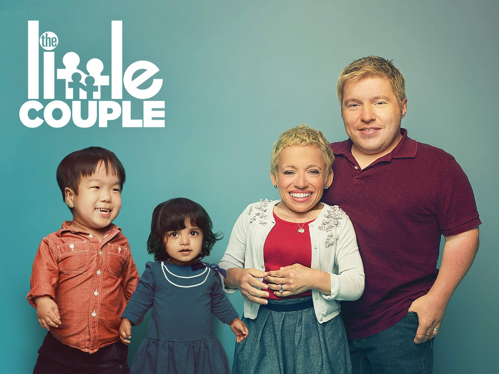 Watch The Little Couple Season 10 Prime Video