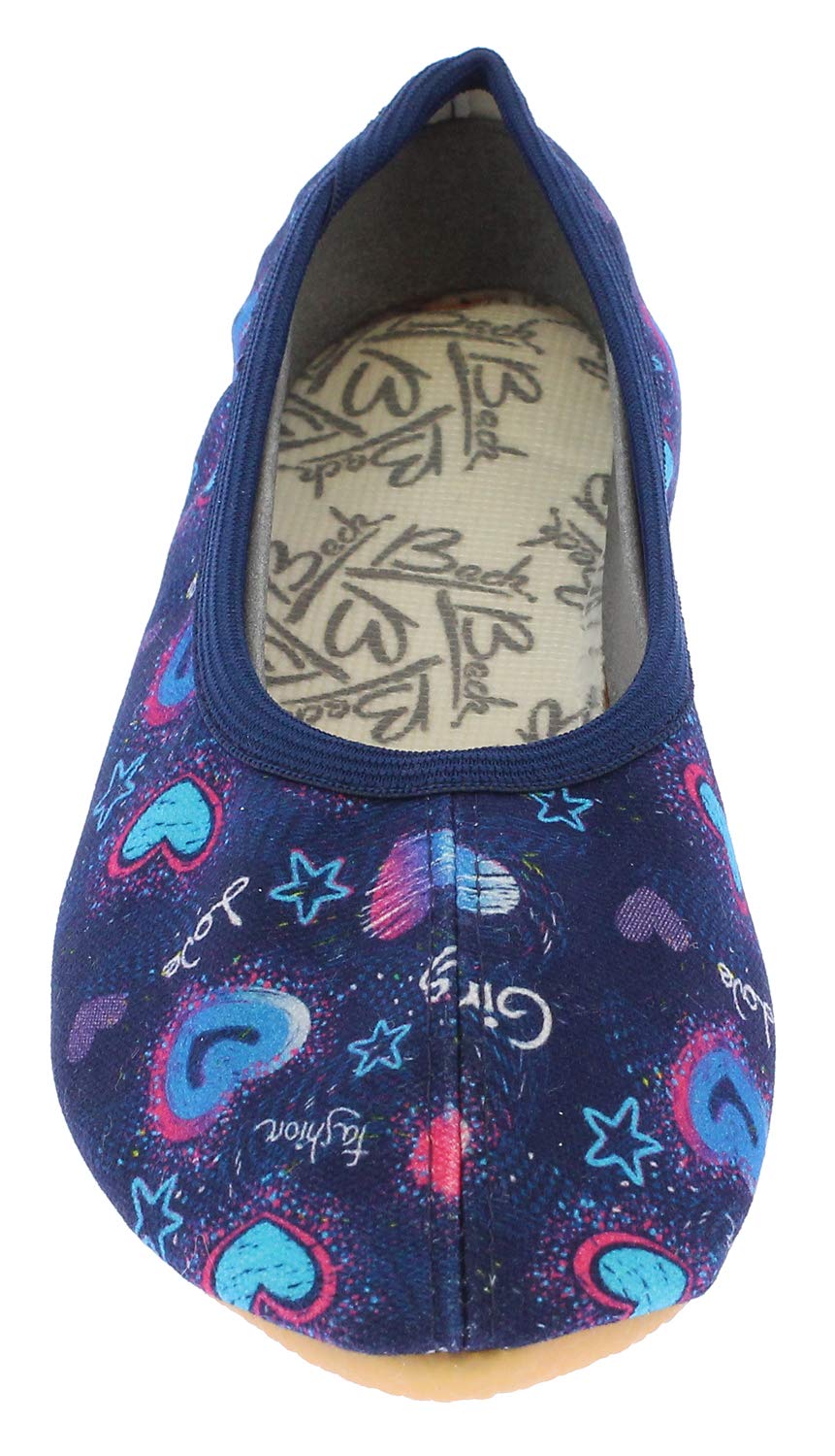 Beck Girls Zapatillas De GimnasiaMujer