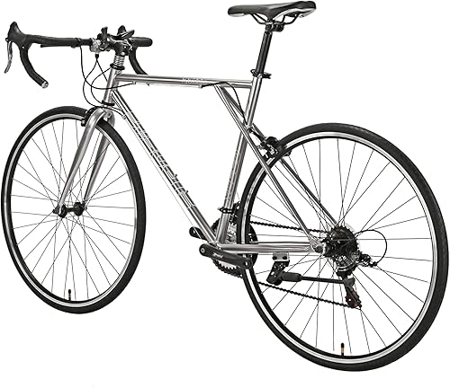 Miniatura 2 de Bicicleta de carretera XC560 56CM marco bicicleta 700C ruedas 21 velocidades bicicleta