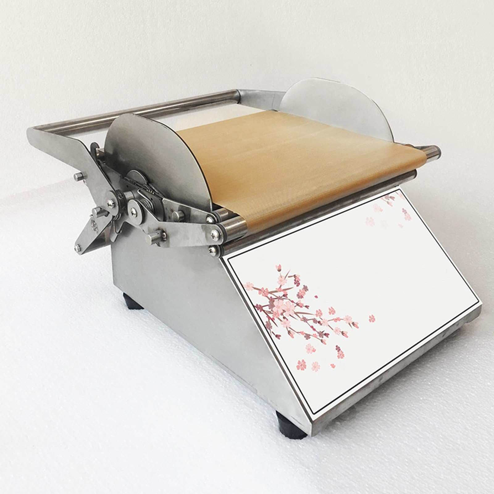 Molde manual de sushi para rollos de bricolaje, superficie lisa, tamaño uniforme, alta eficiencia de producción, fácil de usar para sushi casero