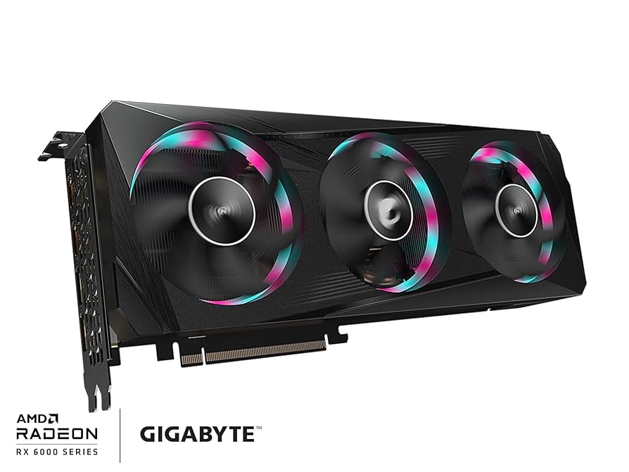 は*ん様 GIGABYTE　RADEON　RX7600 Amazon.com: GIGABYTE AORUS Radeon RX 6750 XT Elite 12G