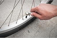 Vista 5 de Performance Tool W10058 Kit de reparación de tanque de aire con válvula de seguridad, manómetro y manguera de tanque de aire de 4 pies Kit