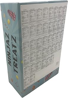 SUSHICANDY The Sweet taste of Japan 40 Japanese snack and assortment FUJI design bag