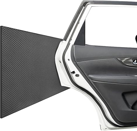 Amazon Co Jp Guequitlex ゲークウィレックス 車 ドアプロテクター 軽いぶつかり 車体ガード 部分的 発泡体 粘着 ガレージ 壁 駐車場 プロテクター 衝突回避 防水 フォームプロテクター 壁 角 車のドア用保護 1 6 Thickness ブラック Dy 車 バイク