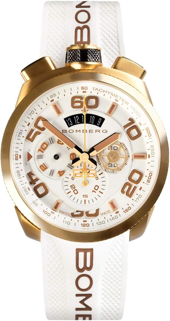 bomberg watches amazon