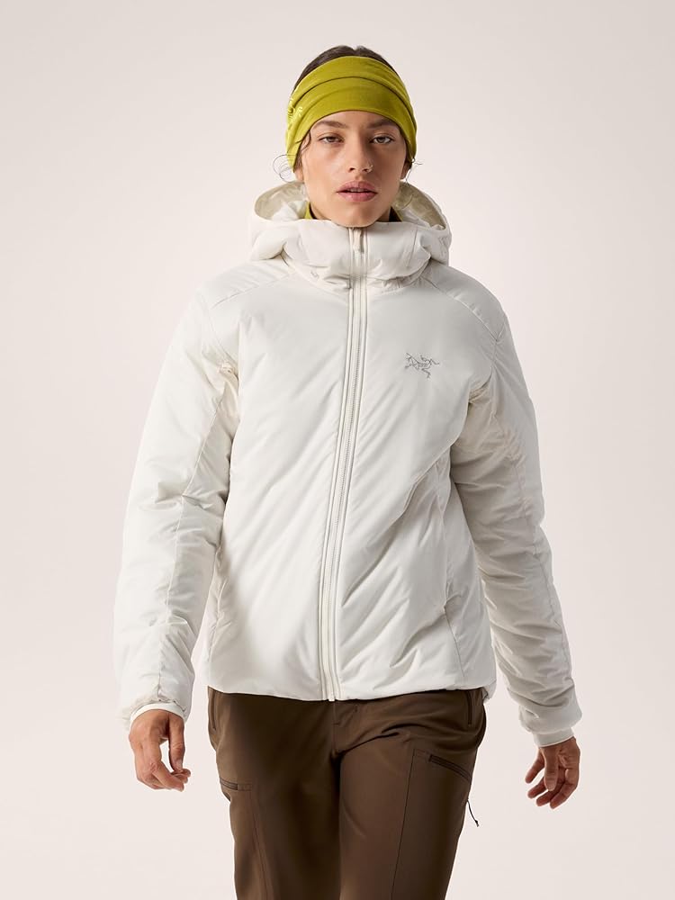Amazon.com: Arc'teryx Atom SV Hoody | Insulated Womens Hiking