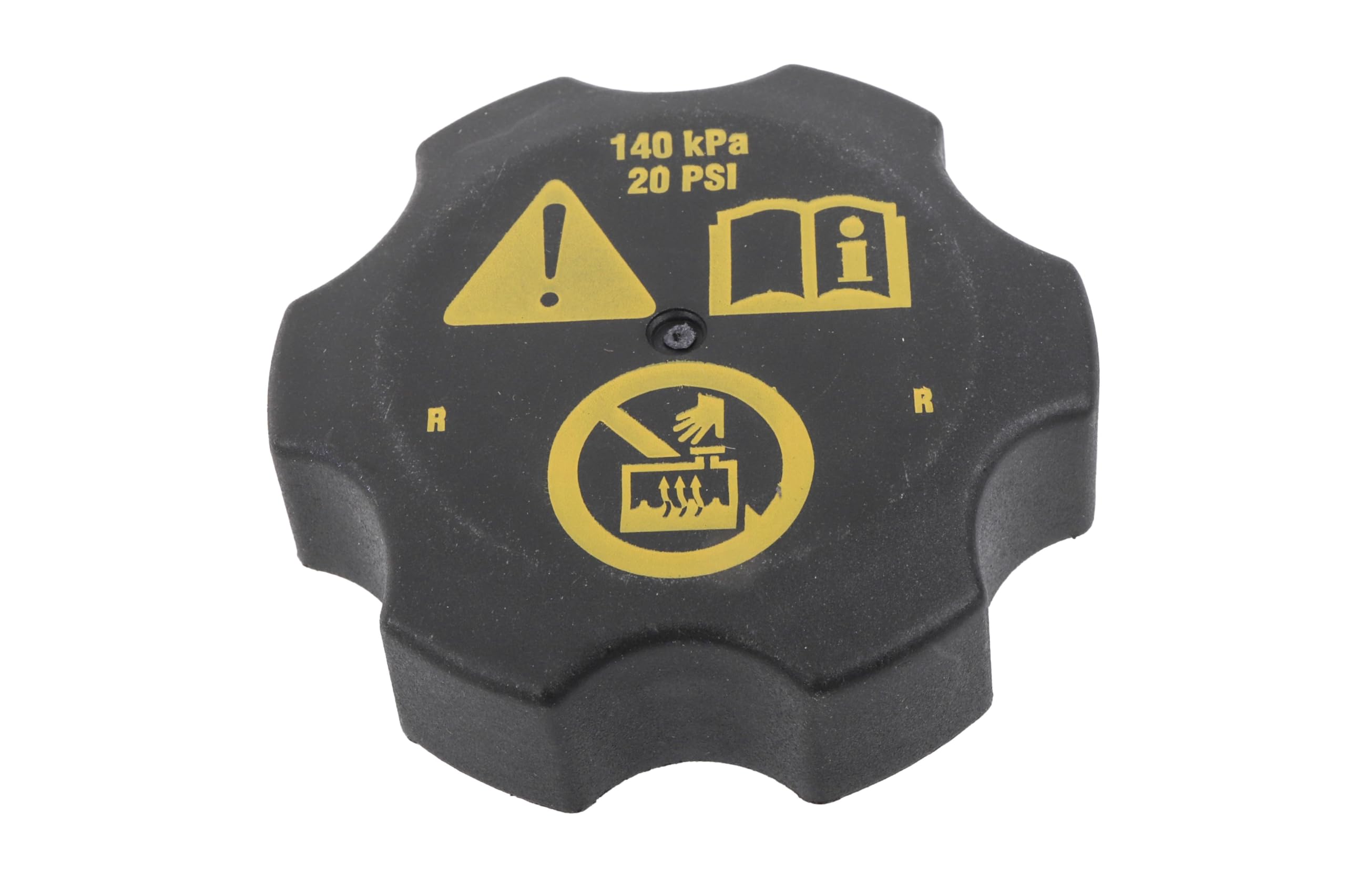 ACDelco RC115 GM Original Equipment 20 P.S.I. Radiator Cap