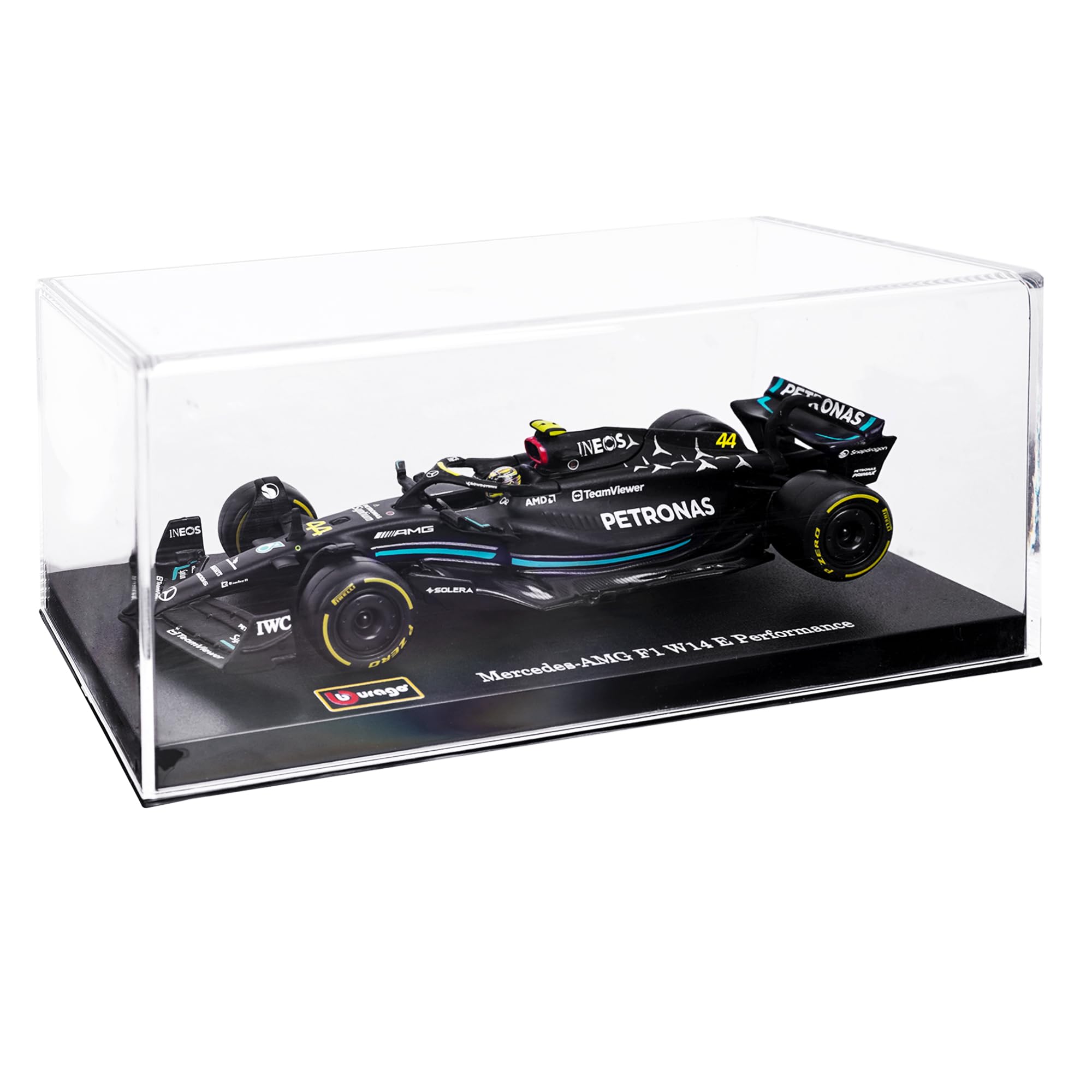 F1カーフィギュア ミニカー】隔週刊 ビッグスケール F1 コレクション ウィリアムズ