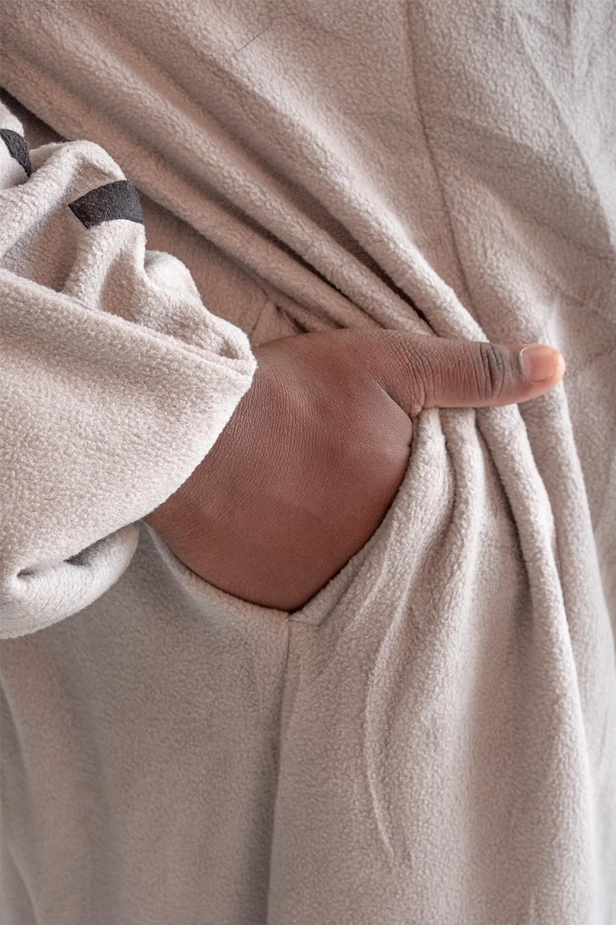 Eeyore Kigurumi Unisex Adult Onesie Pajamas Animal One Piece Costume Cosplay Sleepwear