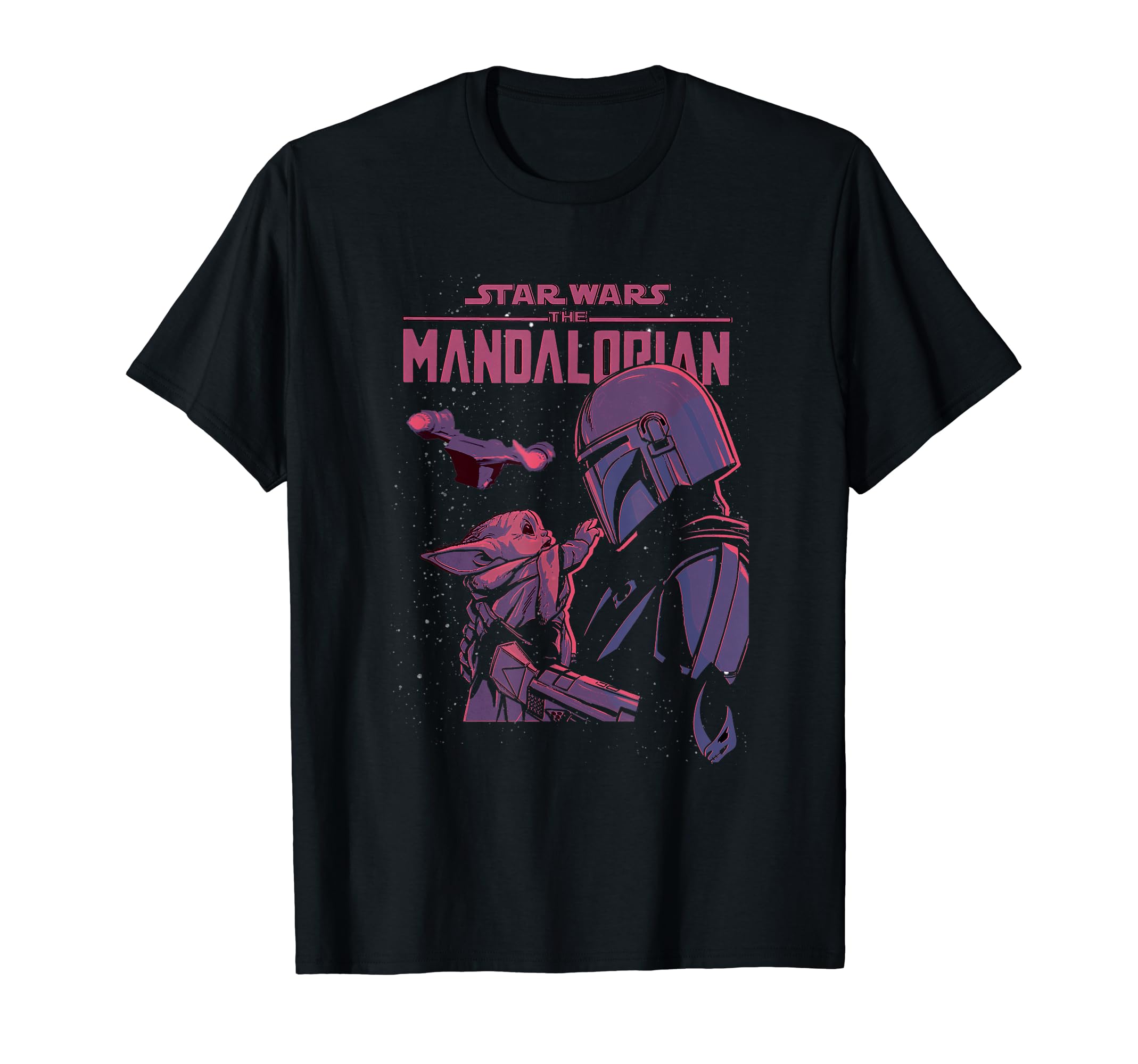 Kleidung mit Designs von Amazon Merch on Demand