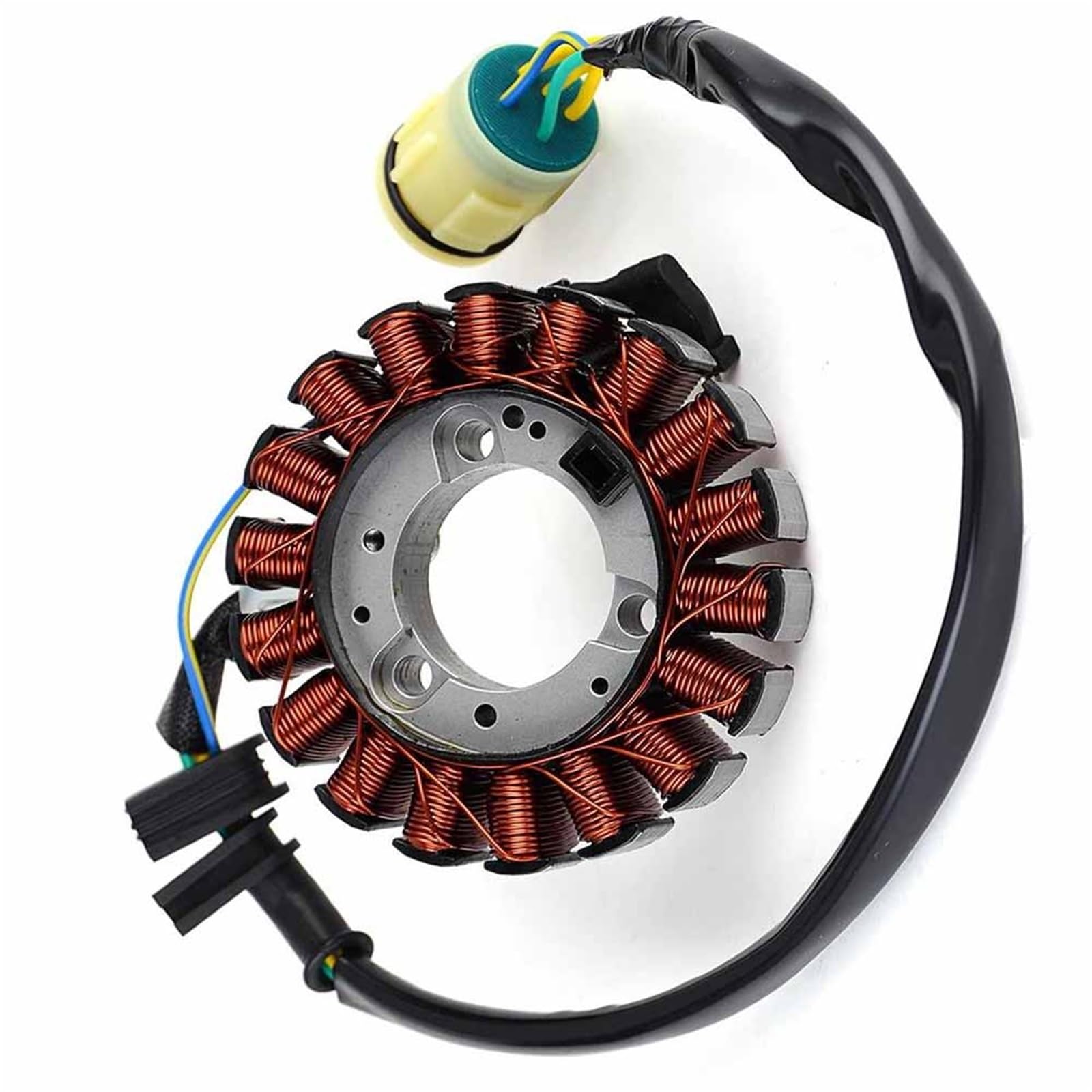 Bobina Statore per TRX350 FourTrax 350 ES / TRX350 A A Rancher 350 ES 31120-HN5-671 31120-HN5-672 31120-HN5-M01 31120-HN5-M02
