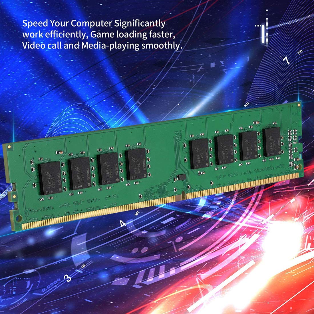 Kuesuny micron系 DDR4 3200 16GB ×2 計 32GB Amazon.co.jp: Kuesuny 32GB キット (16GBx2) DDR4 3200 (PC4-25600