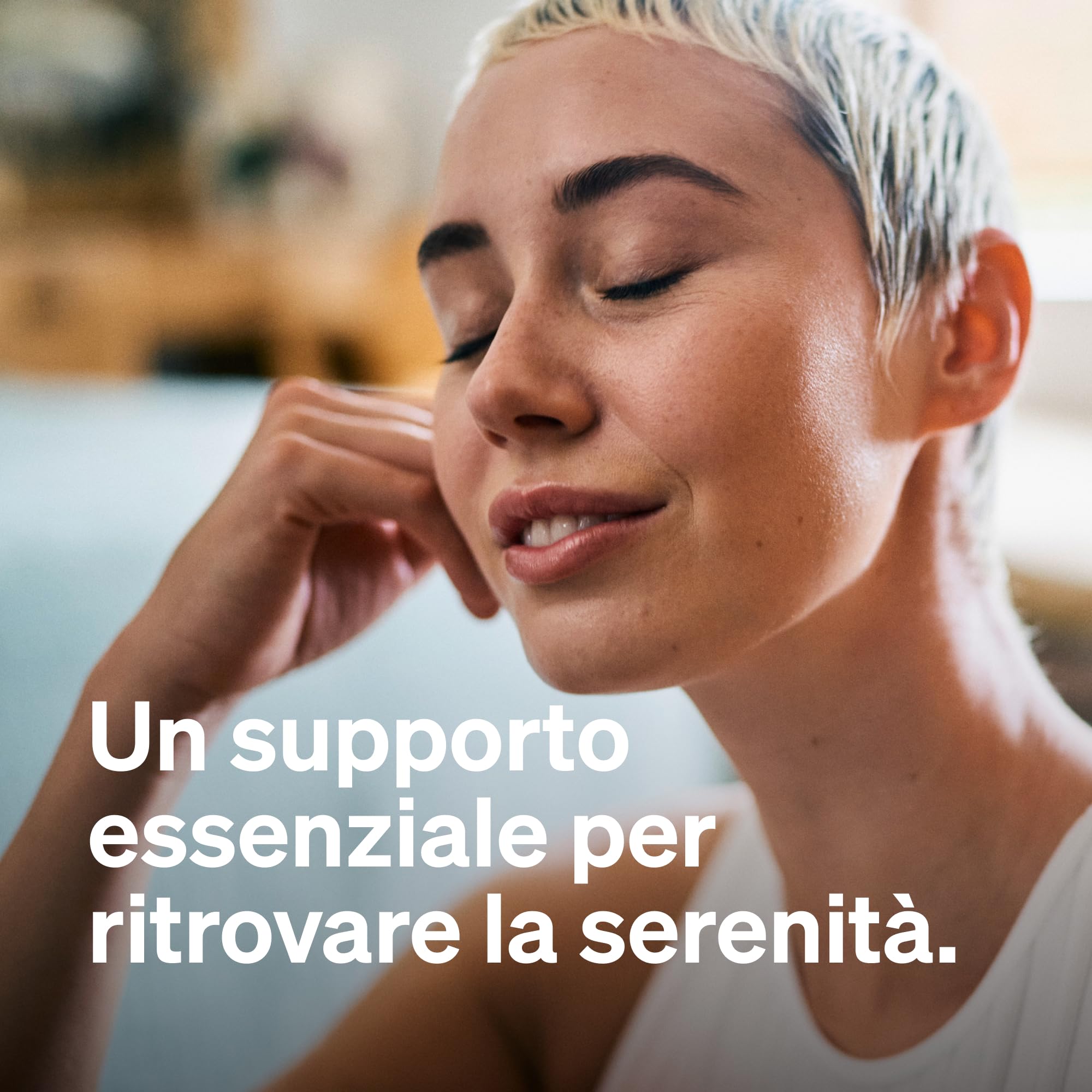 Ashwagandha KSM-66, 120 Capsule, completo con Magnesio Bisglicinato, Vitamine B6, B12 e Vitamina C, 600mg Ashwagandha per dose giornaliera, vegano, prodotto e testato in Germania