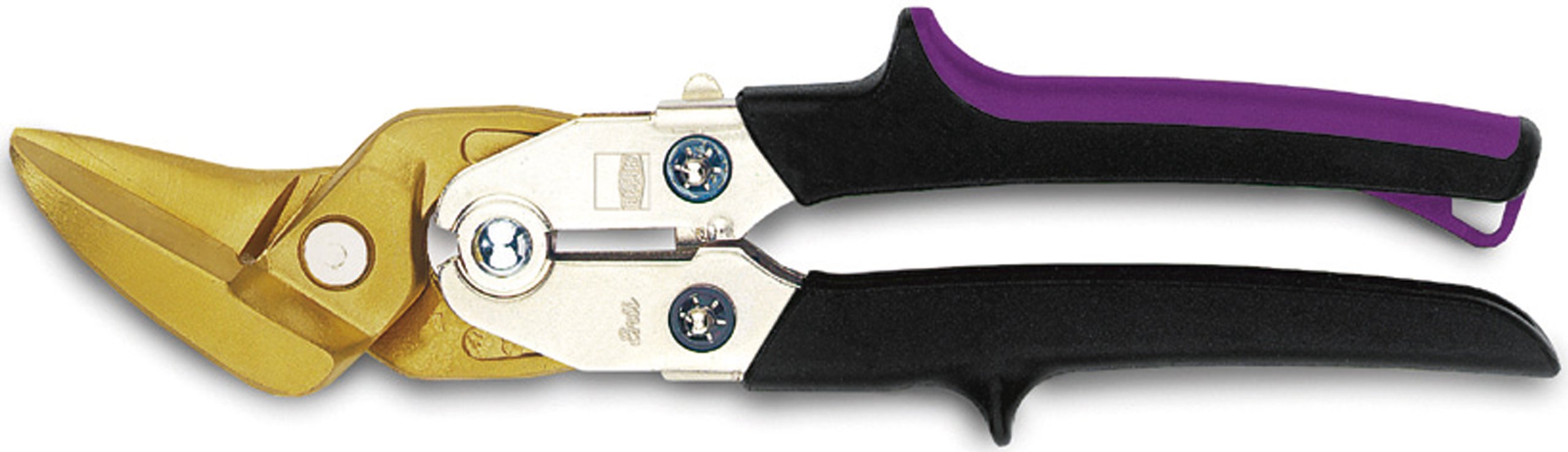 Bessey D27AL Left-Cutting Snips – Micro-Serrated Blades For Smooth Cuts - View #2