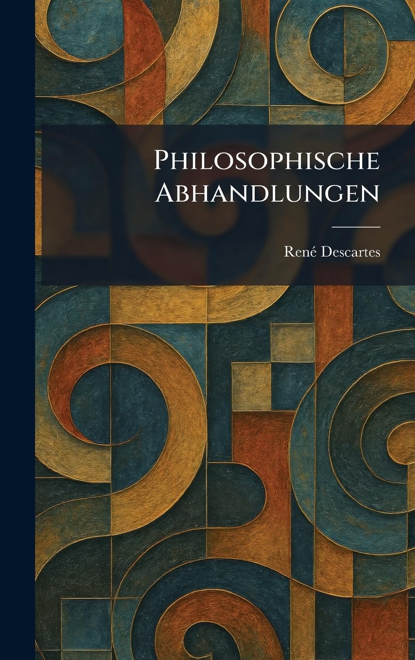 Philosophische Abhandlungen