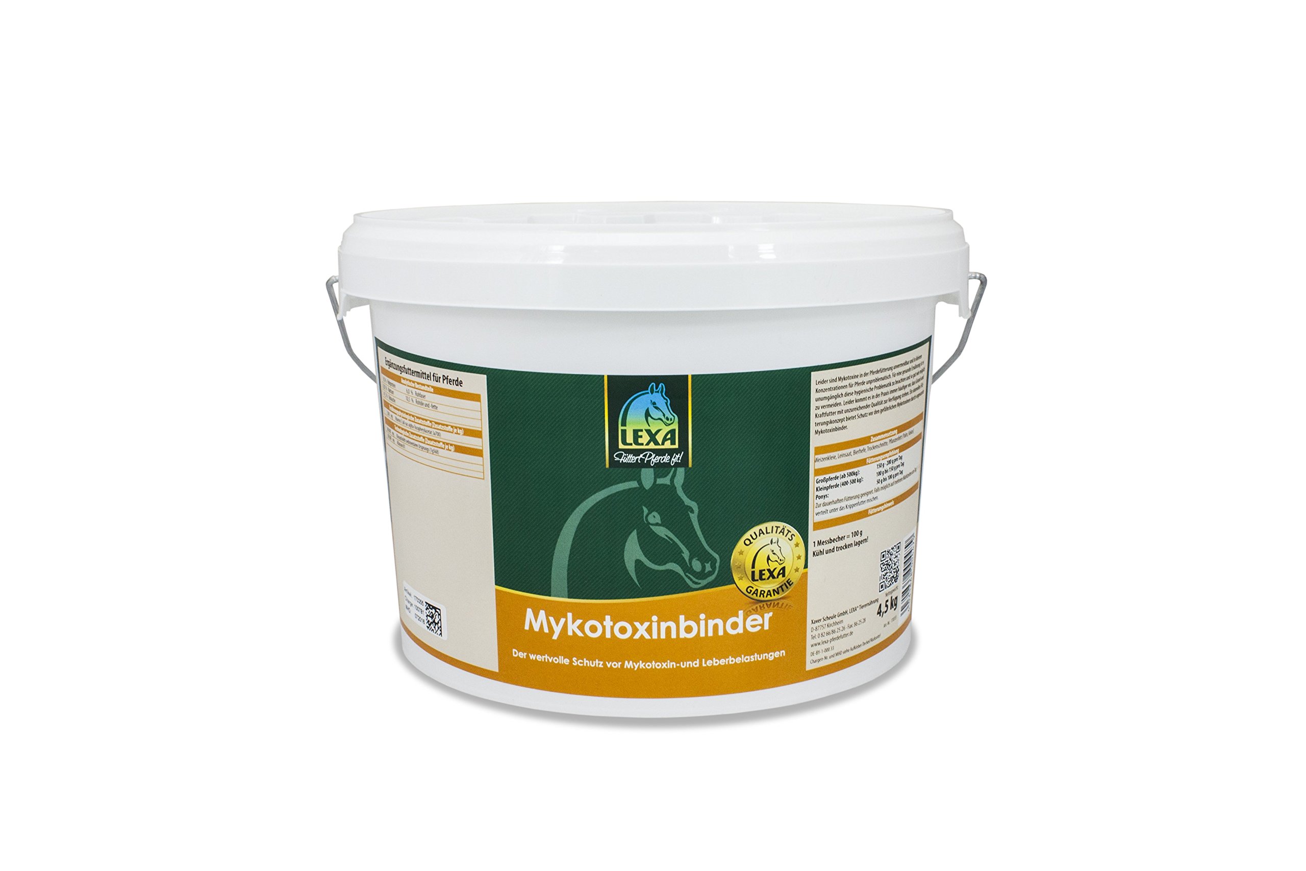 Detox-Aktiv 9 kg Eimer
