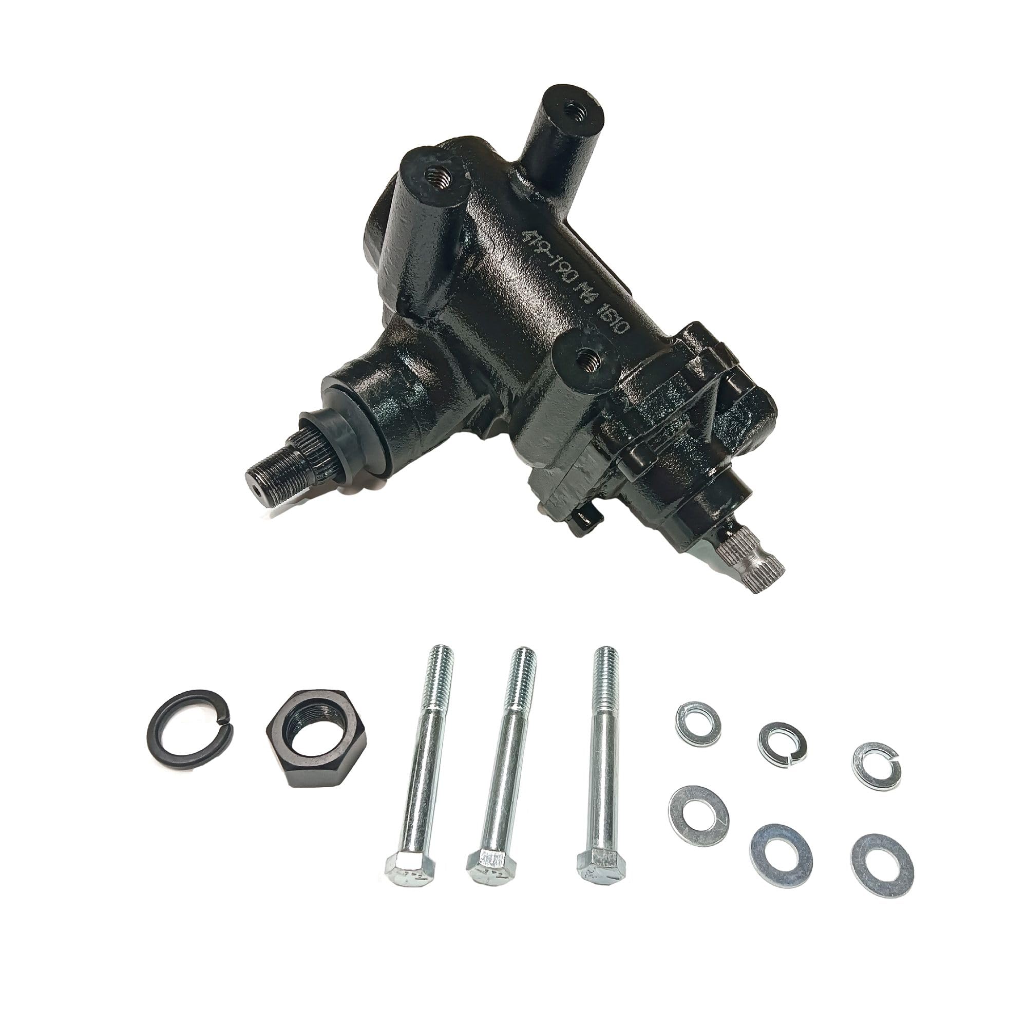 Amazon.com: PartsFlow - CP50000-2 Power Steering Gear Box