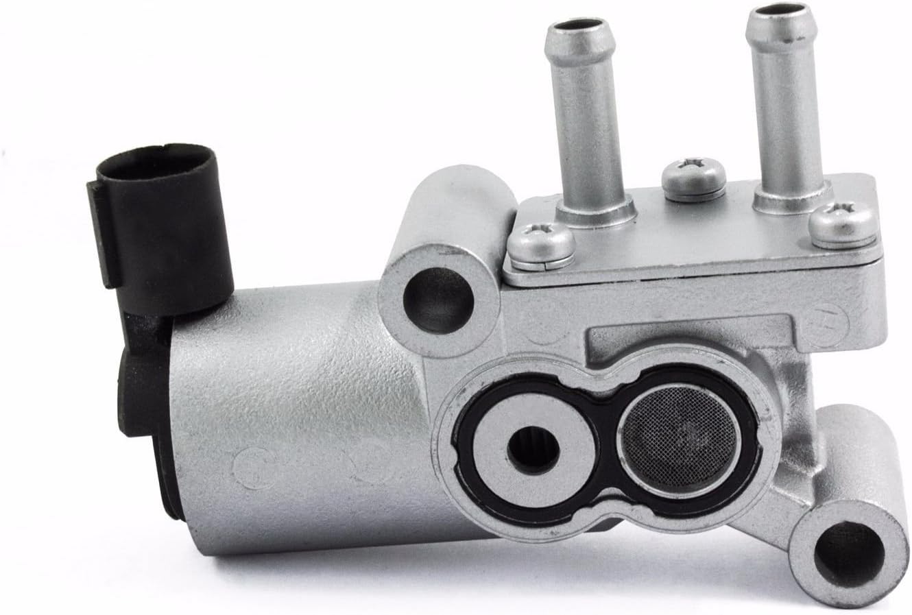 NEW OEM Idle Air Control Valve For IK6 97-01 Honda 2.0 CR-V 93-96 CIVIC IACV