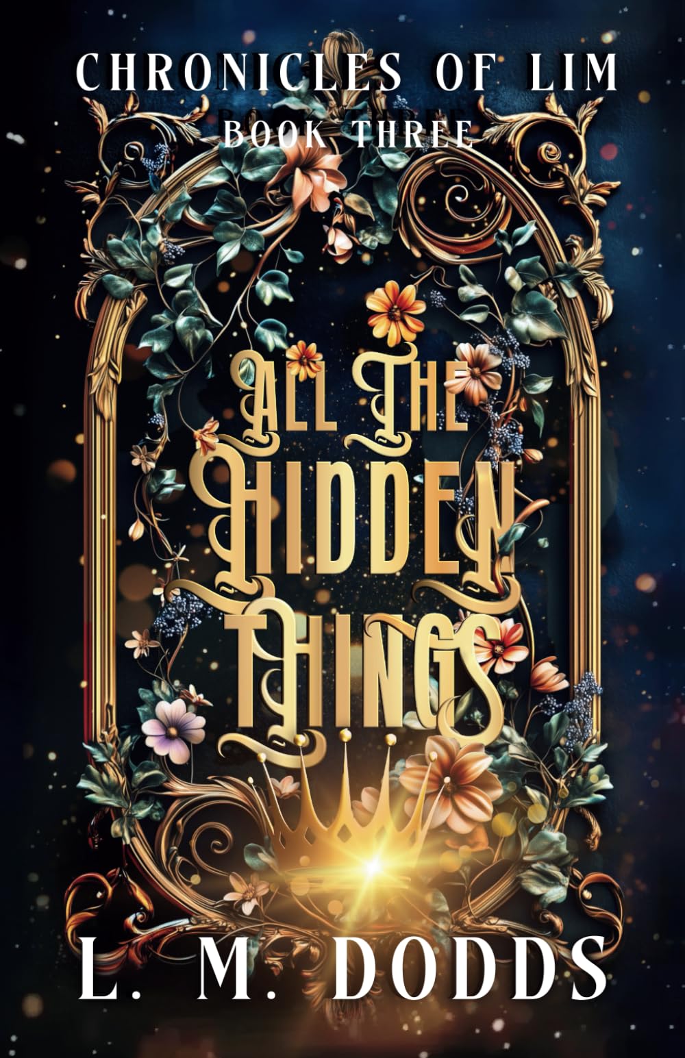 All the Hidden Things: Chronicles of Lim