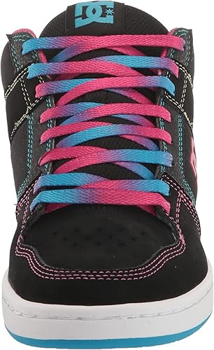Miniatura 2 de DC Manteca 4 Mid High Top Casual Skate Shoe para mujer