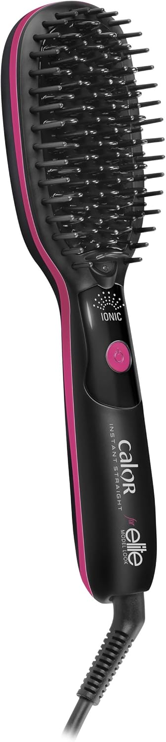 Calor CF5712C0 Instant Straight steilborstel