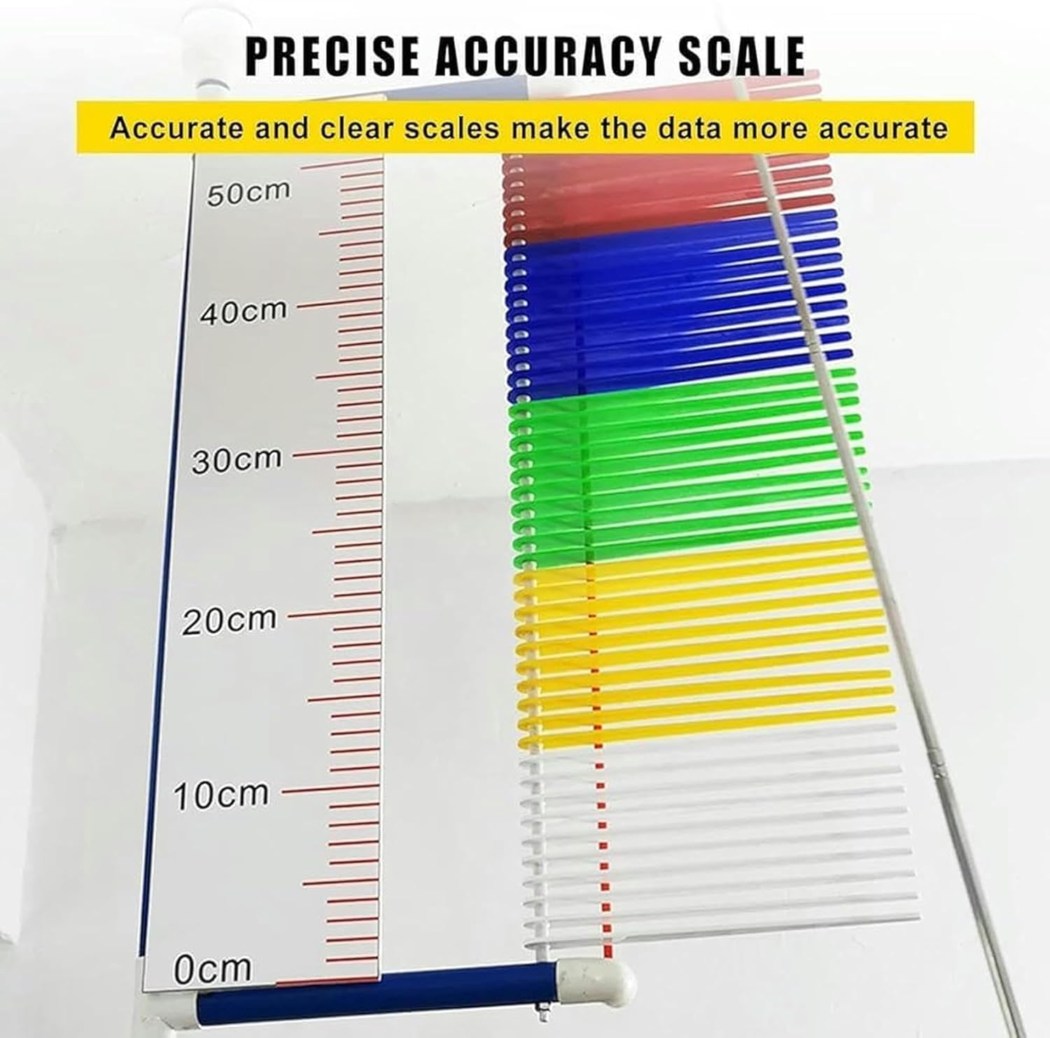 Vertical Challenger Vertical Jump Tester High Jump Height Measurement Tool