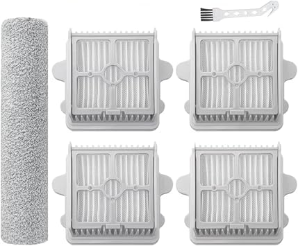 Accessories Vacuum Cleaner Vacuum Cleaner Replacement for Roborock F25 / F25 LT / F25 RT / F25 ACE / F25 ALT / F25As Shown