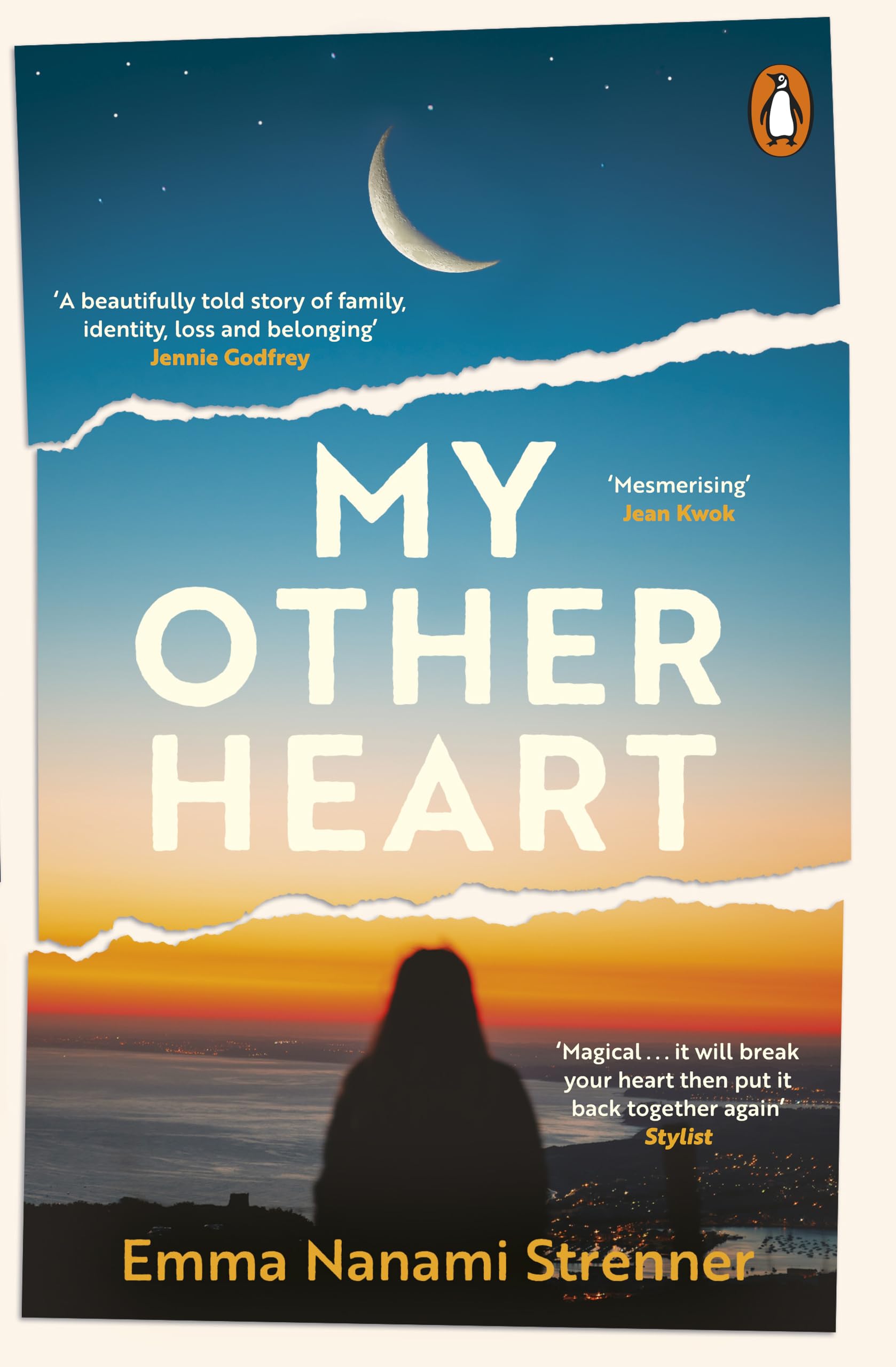 My Other Heart by Emma Nanami Strenner - 9781804949368