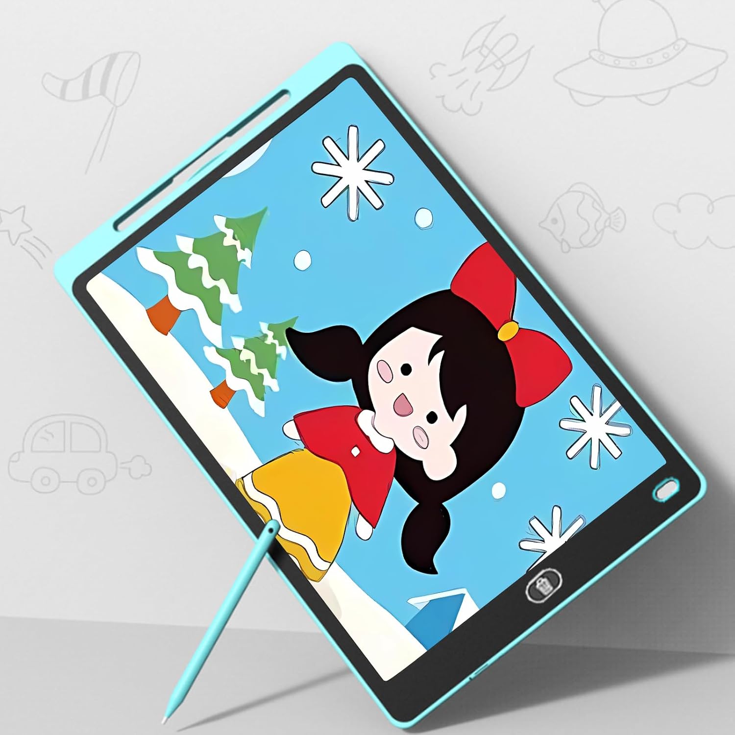 Calendar Accessory