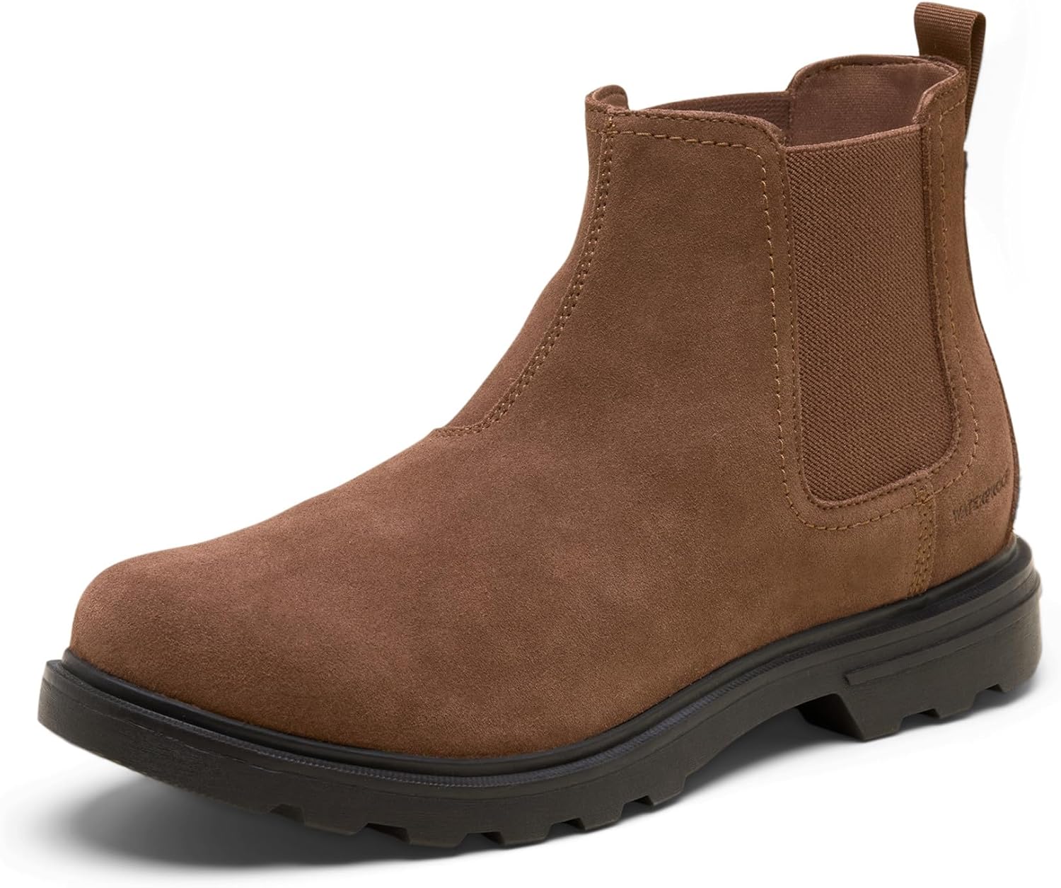Sorel Men's Cyprus Chelsea Waterproof