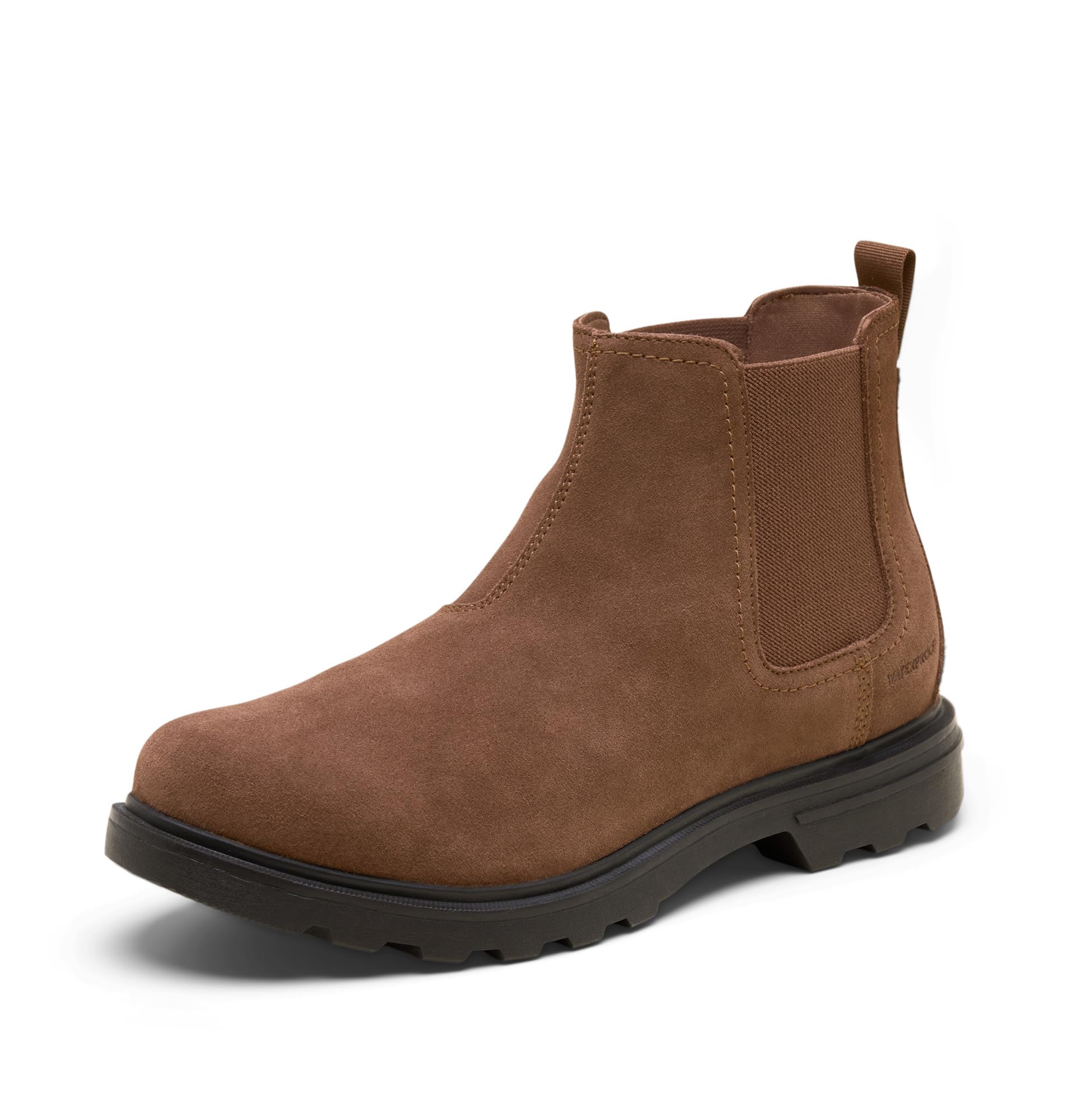 Sorel Herren Cyprus Chelsea Waterproof Mode-Stiefel