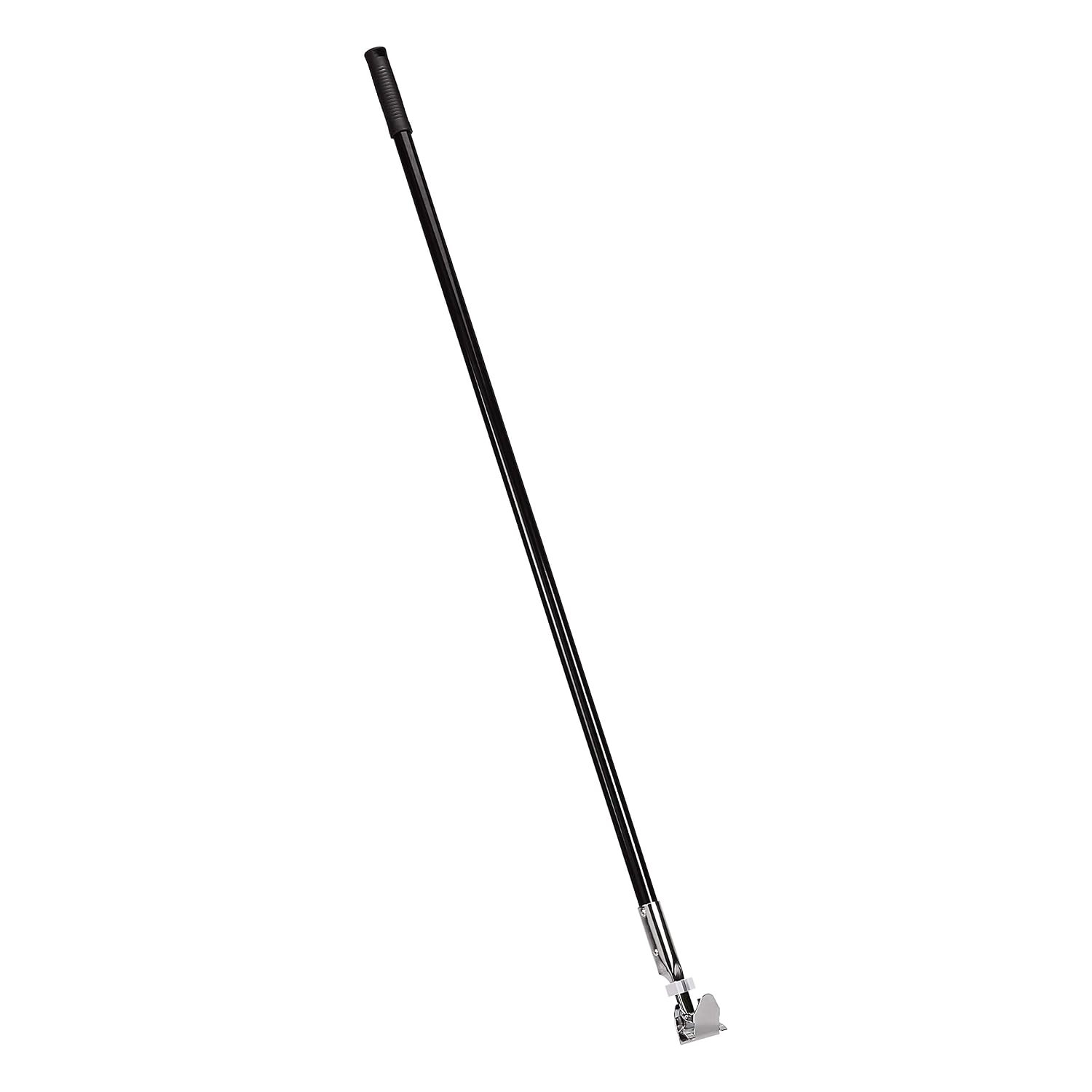 AmazonCommercial 54-Inch Steel Dust Mop Handle - 6-Pack