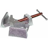 Yost Vises WV-7HD Heavy Duty Corner Welding Vise&comma; 7"