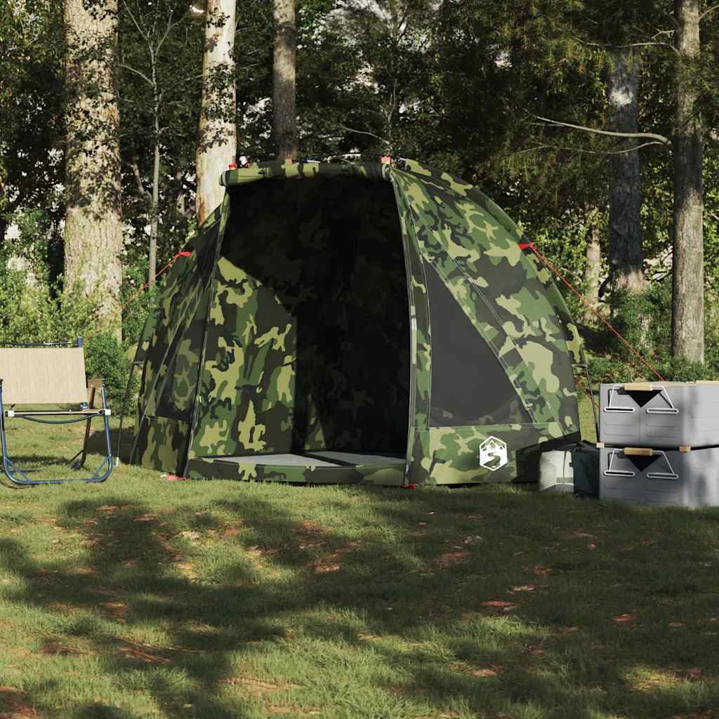 Tenda da pesca